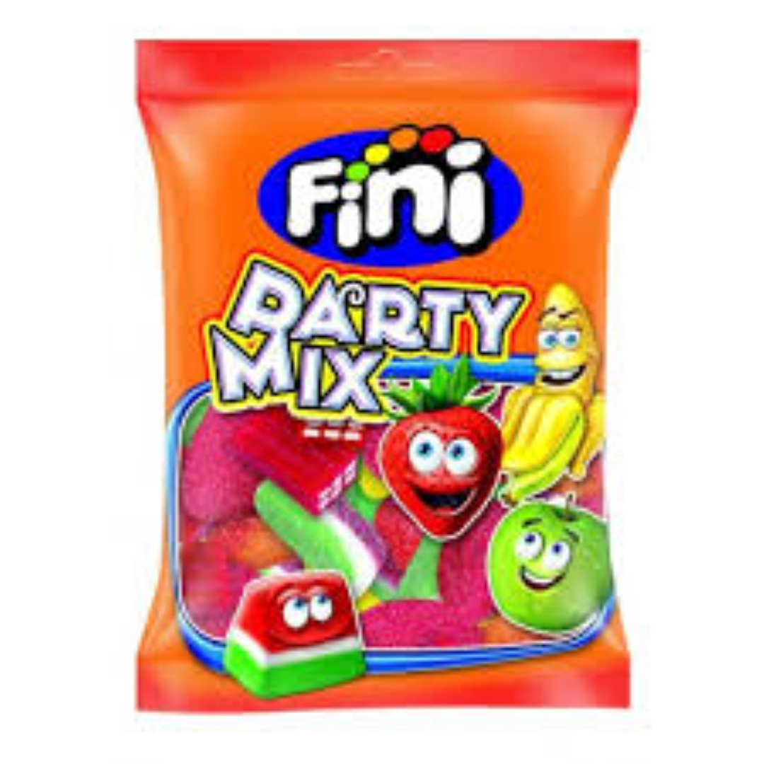 FINI PARTY MIX 100G